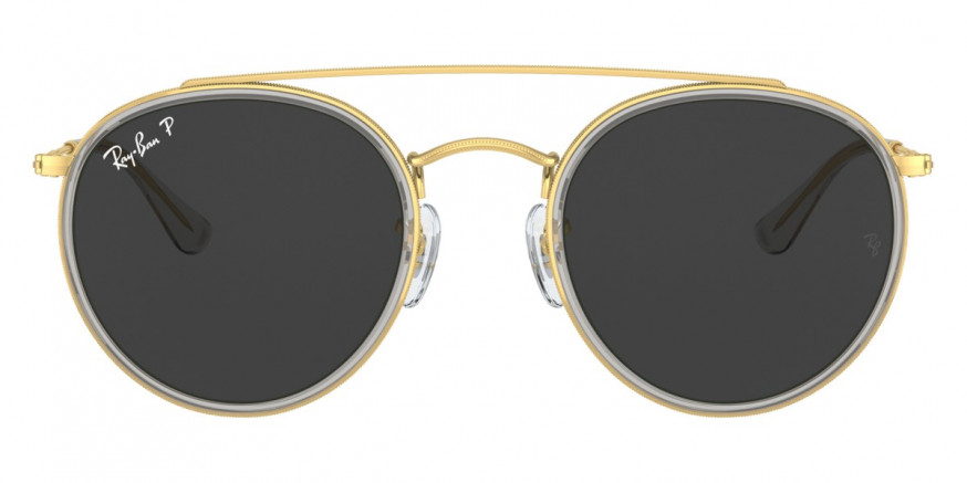 Ray-Ban™ RB3647N 921048 51 - Legend Gold