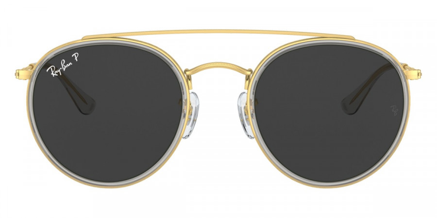 Ray-Ban™ RB3647N 921048 51 - Legend Gold