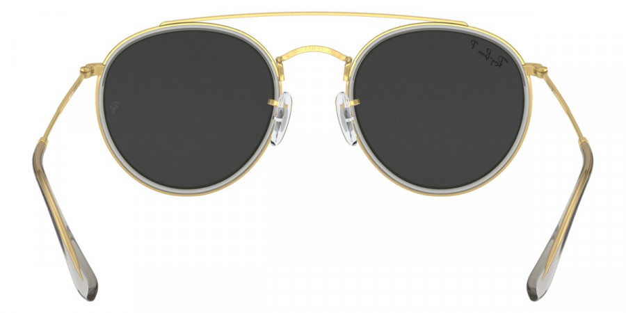 Color: Legend Gold (921048) - Ray-Ban RB3647N92104851