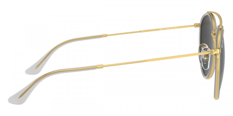 Color: Legend Gold (921048) - Ray-Ban RB3647N92104851