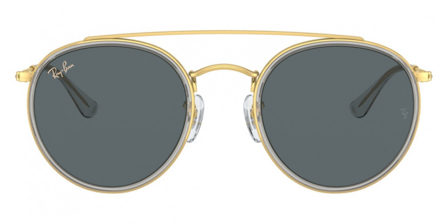 Ray-Ban™ RB3647N 9210R5 51 - Legend Gold