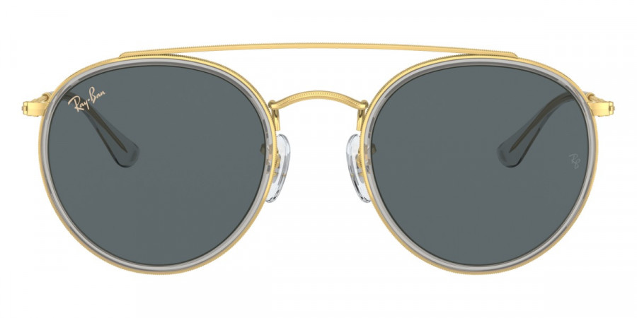 Ray-Ban™ RB3647N 9210R5 51 - Legend Gold