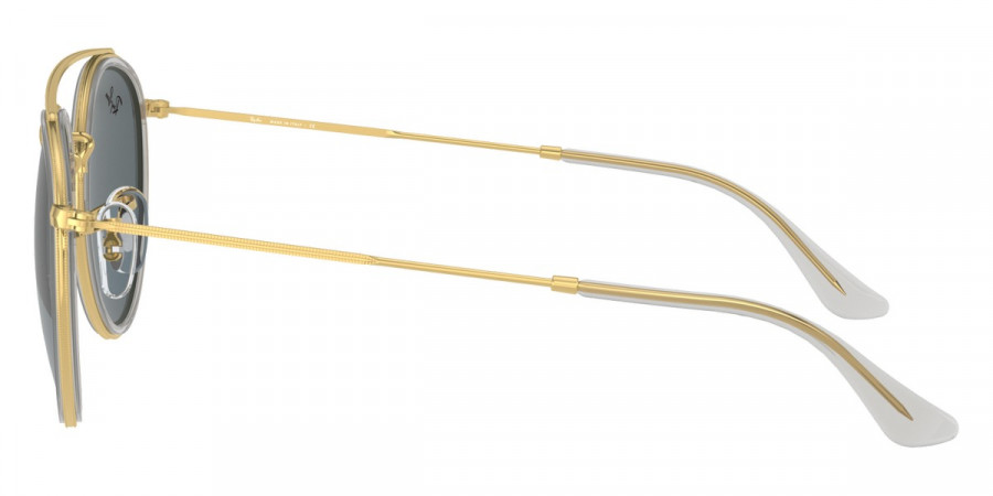 Color: Legend Gold (9210R5) - Ray-Ban RB3647N9210R551