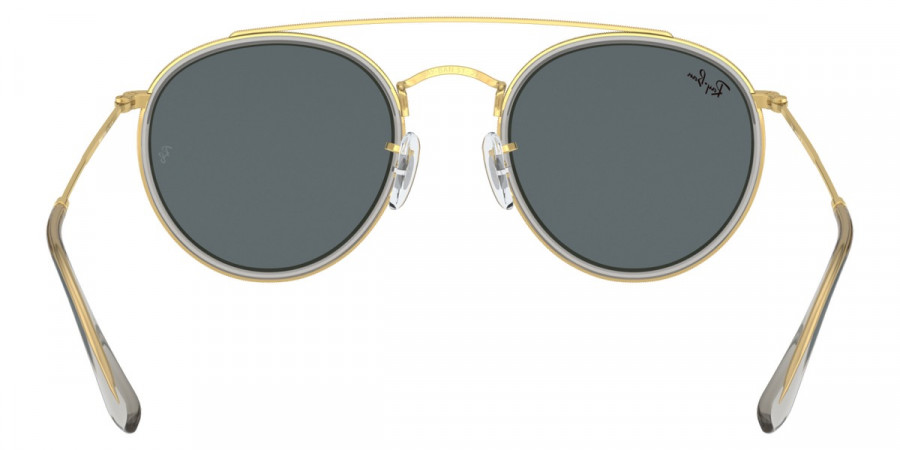 Color: Legend Gold (9210R5) - Ray-Ban RB3647N9210R551