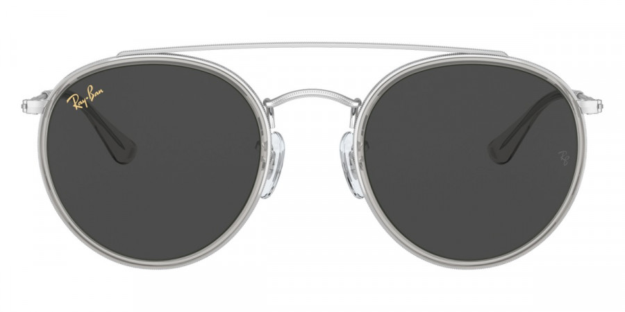 Ray-Ban™ RB3647N 9211B1 51 - Silver