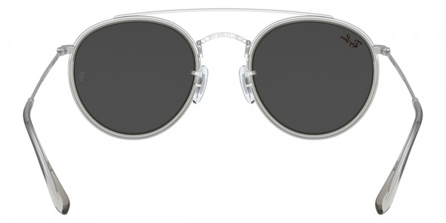 Color: Silver (9211B1) - Ray-Ban RB3647N9211B151