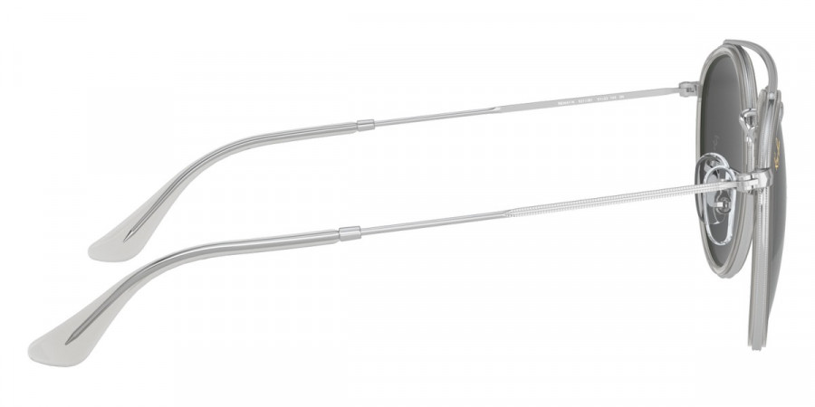 Color: Silver (9211B1) - Ray-Ban RB3647N9211B151