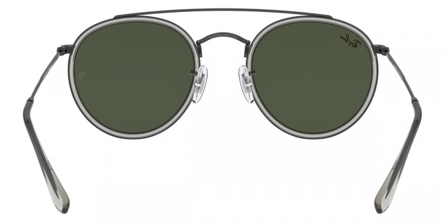 Color: Black (921231) - Ray-Ban RB3647N92123151