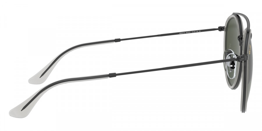 Color: Black (921231) - Ray-Ban RB3647N92123151