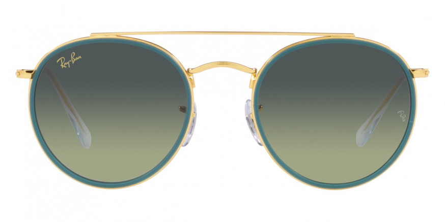 Ray-Ban™ RB3647N 9235BH 51 - Legend Gold