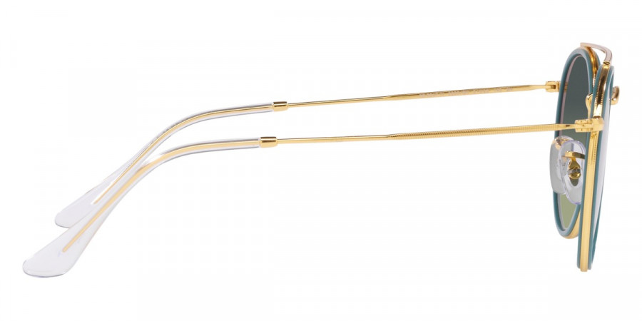 Color: Legend Gold (9235BH) - Ray-Ban RB3647N9235BH51