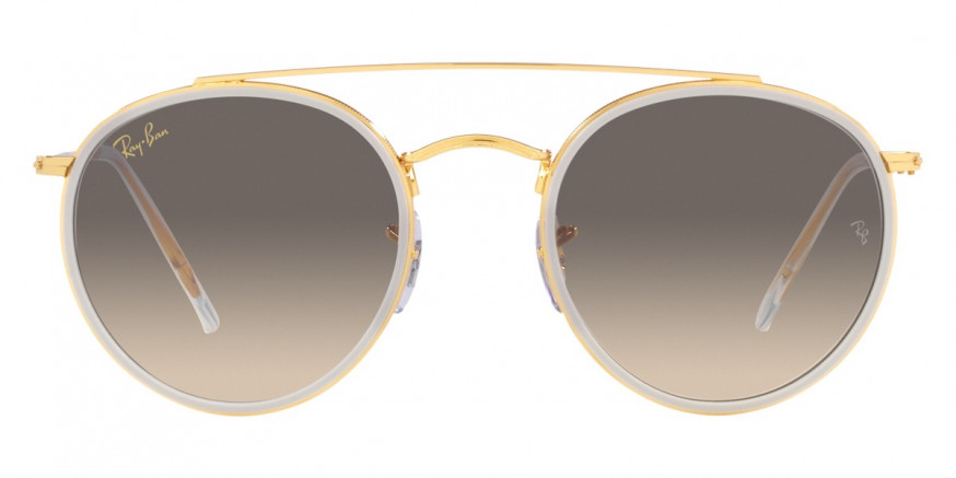 Ray-Ban™ RB3647N 923632 51 - Legend Gold