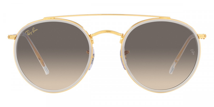 Ray-Ban™ RB3647N 923632 51 - Legend Gold