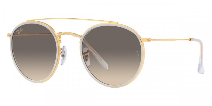 Color: Legend Gold (923632) - Ray-Ban RB3647N92363251
