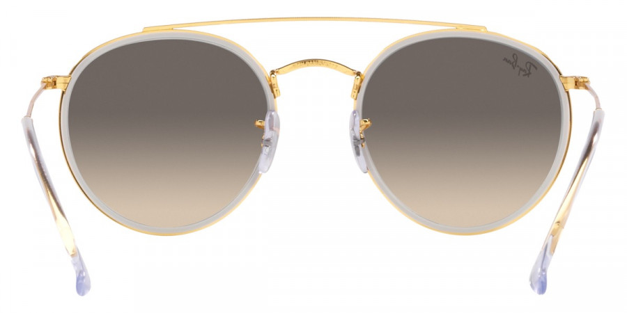 Color: Legend Gold (923632) - Ray-Ban RB3647N92363251