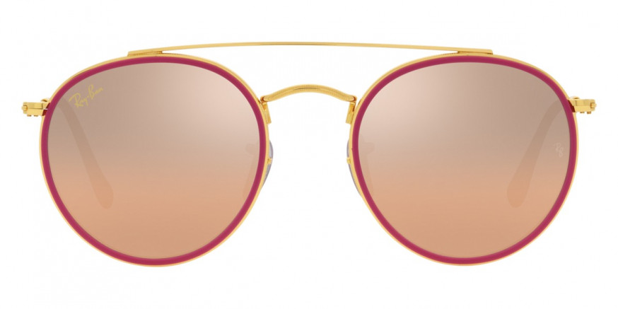 Ray-Ban™ RB3647N 92373E 51 - Legend Gold