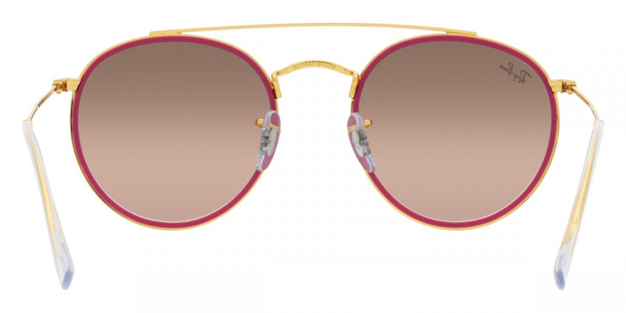 Color: Legend Gold (92373E) - Ray-Ban RB3647N92373E51