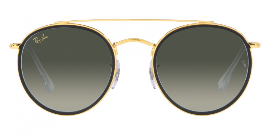 Ray-Ban™ RB3647N 923871 51 - Legend Gold