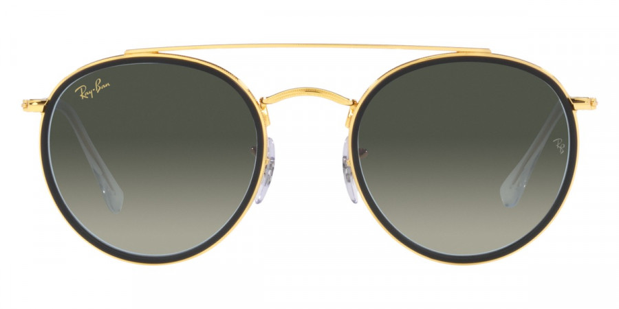 Ray-Ban™ RB3647N 923871 51 - Legend Gold