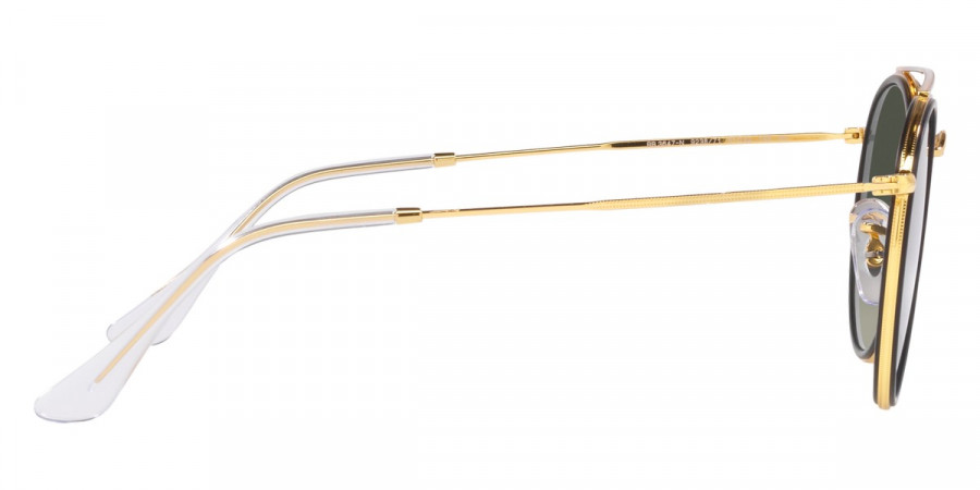 Color: Legend Gold (923871) - Ray-Ban RB3647N92387151