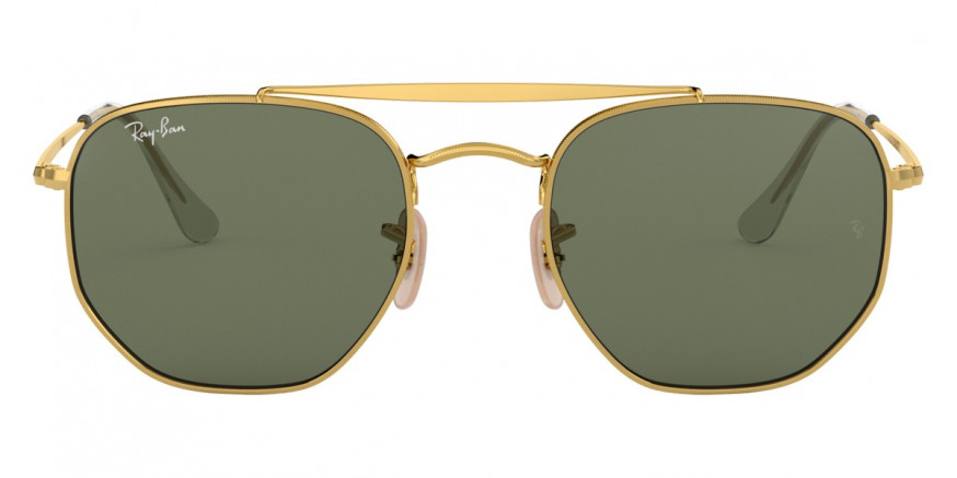 Ray-Ban™ The Marshal RB3648 001 51 - Arista