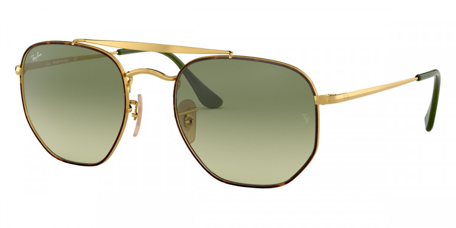 Ray-Ban™ - The Marshal RB3648