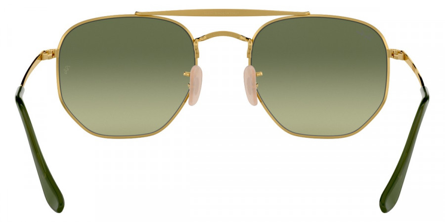Ray-Ban™ - The Marshal RB3648