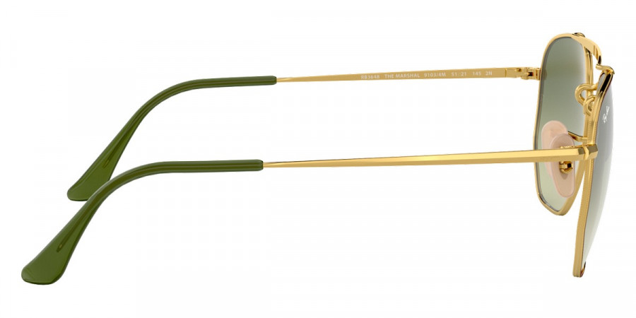 Ray-Ban™ - The Marshal RB3648