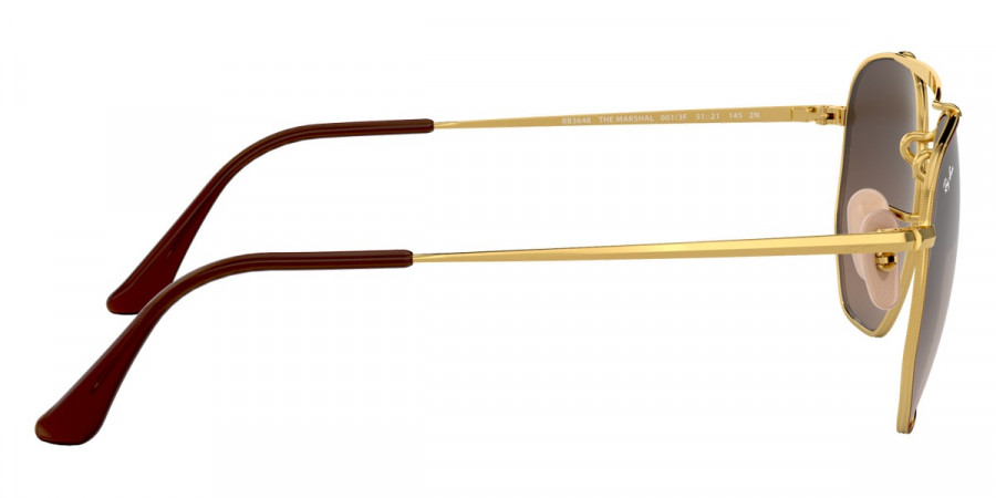 Ray-Ban™ - The Marshal RB3648