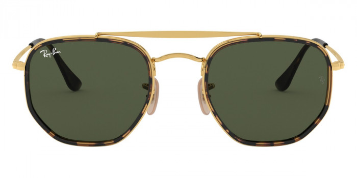 Ray-Ban™ The Marshal Ii RB3648M 001 52 - Arista