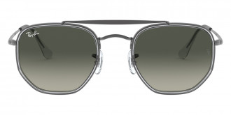 Ray-Ban™ - The Marshal Ii RB3648M