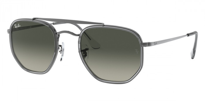 Ray-Ban™ - The Marshal Ii RB3648M