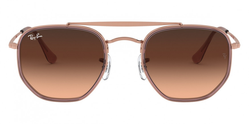 Ray-Ban™ The Marshal Ii RB3648M 9069A5 52 - Copper