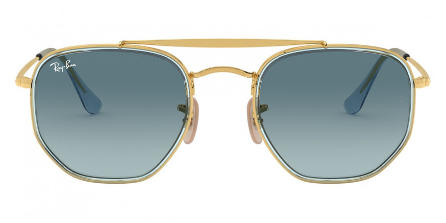 Ray-Ban™ The Marshal Ii RB3648M 91233M 52 - Arista
