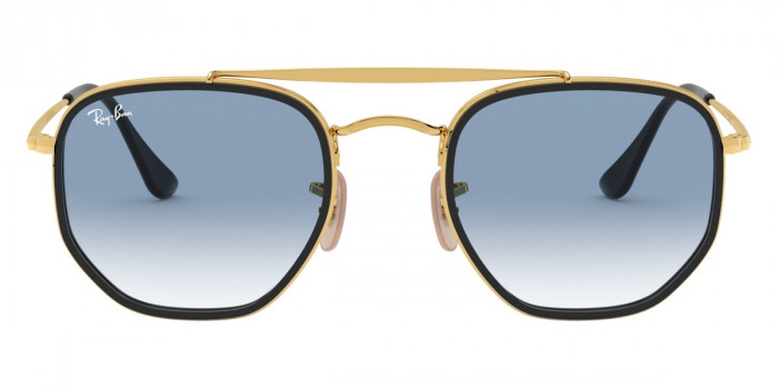Ray-Ban™ The Marshal Ii RB3648M 91673F 52 - Arista