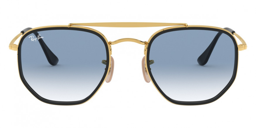 Ray-Ban™ The Marshal Ii RB3648M 91673F 52 - Arista