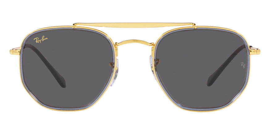 Marshal 2 ray online ban