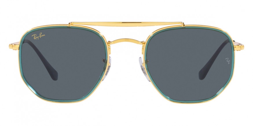 Ray-Ban™ The Marshal II RB3648M 9241R5 52 - Legend Gold