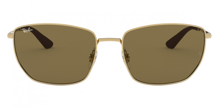 Ray-Ban™ RB3653 001/73 60 - Gold