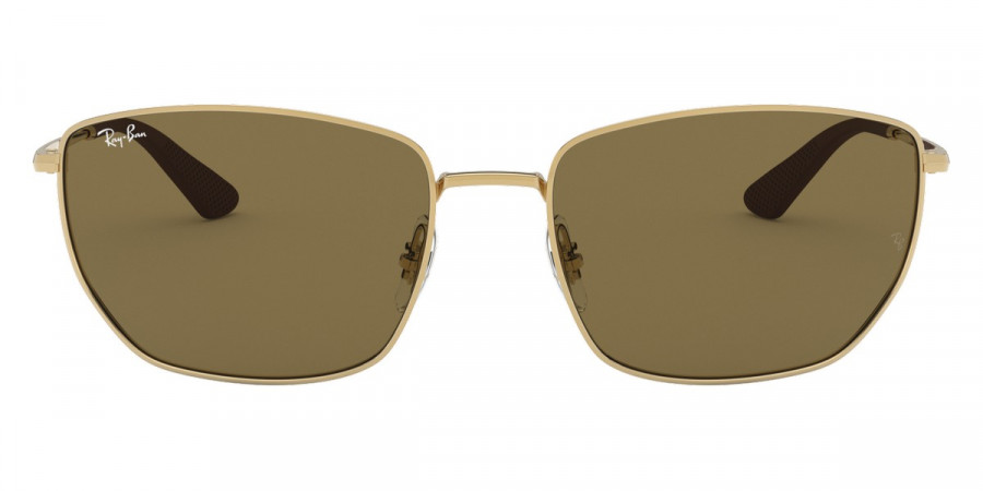 Ray-Ban™ RB3653 001/73 60 - Gold