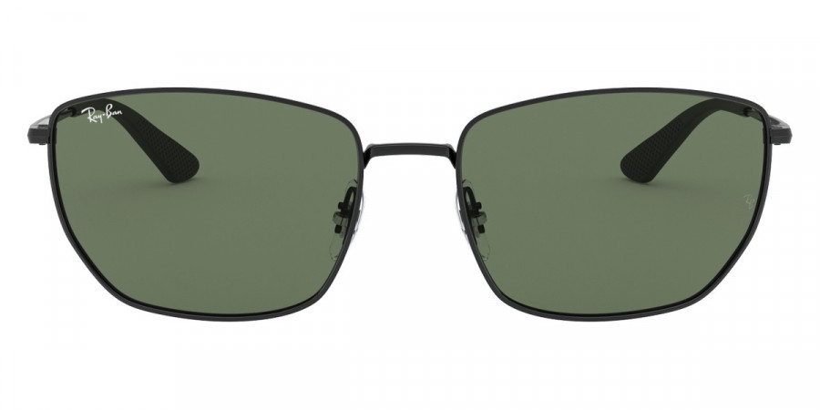Ray-Ban™ RB3653 002/71 60 - Black