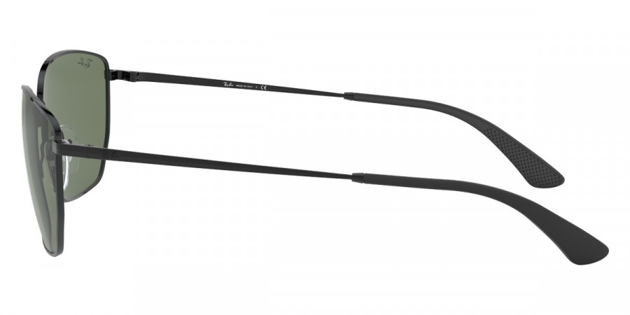 Color: Black (002/71) - Ray-Ban RB3653002/7160