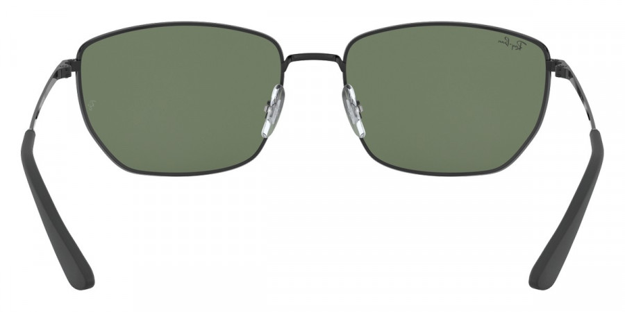 Color: Black (002/71) - Ray-Ban RB3653002/7160