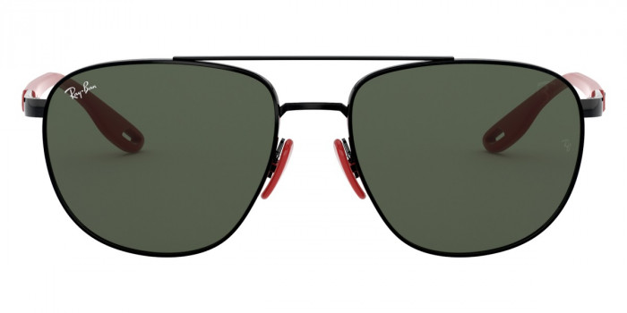 Ray-Ban™ RB3659M F02871 57 - Black