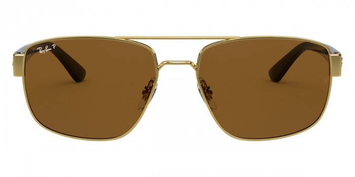Ray-Ban™ RB3663 001/57 60 - Arista