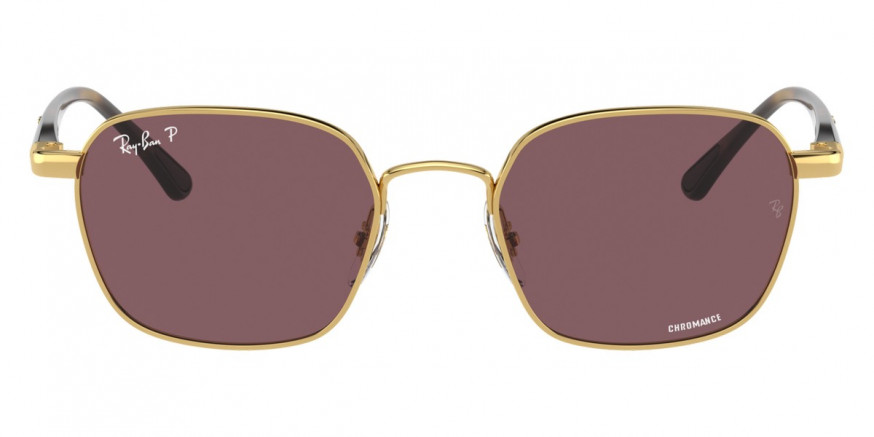 Ray-Ban™ RB3664CH 001/BC 50 - Arista