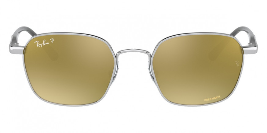 Ray-Ban™ RB3664CH 003/6O 50 - Silver