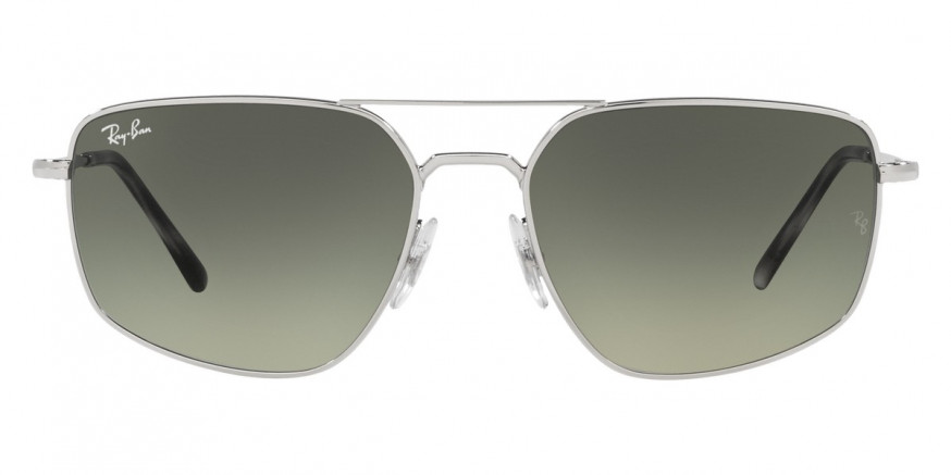 Ray-Ban™ RB3666 003/71 56 - Silver