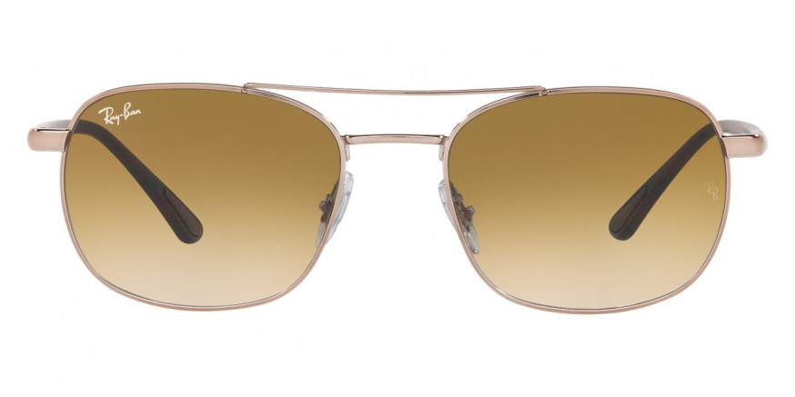 Ray-Ban™ RB3670 903551 54 - Copper
