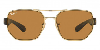 Color: Arista (001/83) - Ray-Ban RB3672001/8360